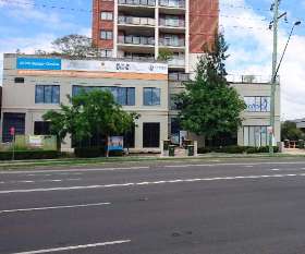 Mortgage Choice in Fairfield