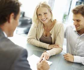 Mortgage Choice in Fairfield