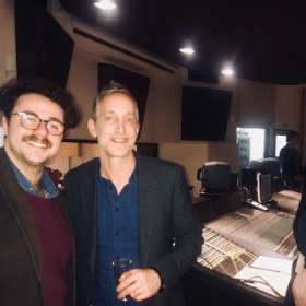 Upward Studios