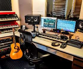 Upward Studios