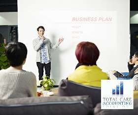 Total Care Accounting Solutions