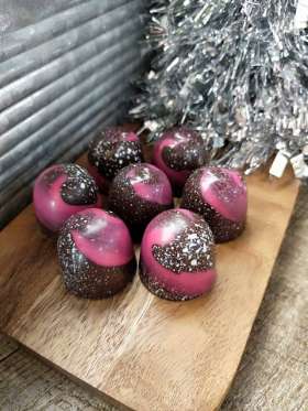 Cocoa Rush Chocolate Shop & Cafe