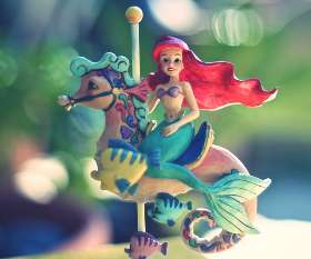 My Treasure