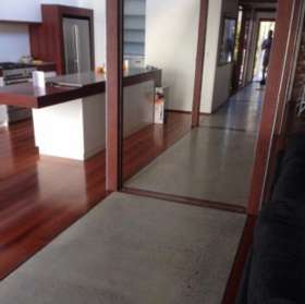 H&H Polished Concrete