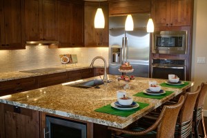 Latest Kitchen Trends this 2017