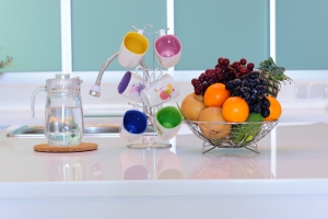 Top 5 Greener Kitchen Tips