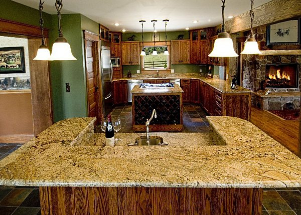 Granite Countertop Sydney NSW