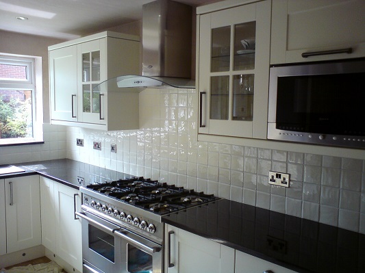 Kitchen Tile Sydney NSW