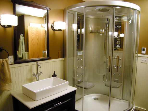 Bathroom Remodeling Sydney NSW
