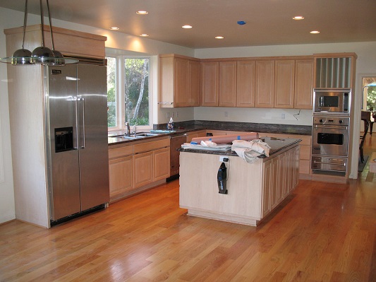 Kitchen Resurfacing Sydney NSW