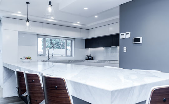Kitchen Installers Sydney NSW