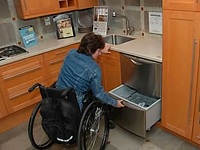 Universal Kitchen Design