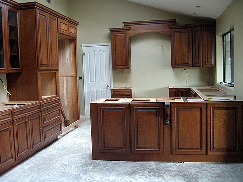 How To Make Your Kitchen Cabinets Look Brand New