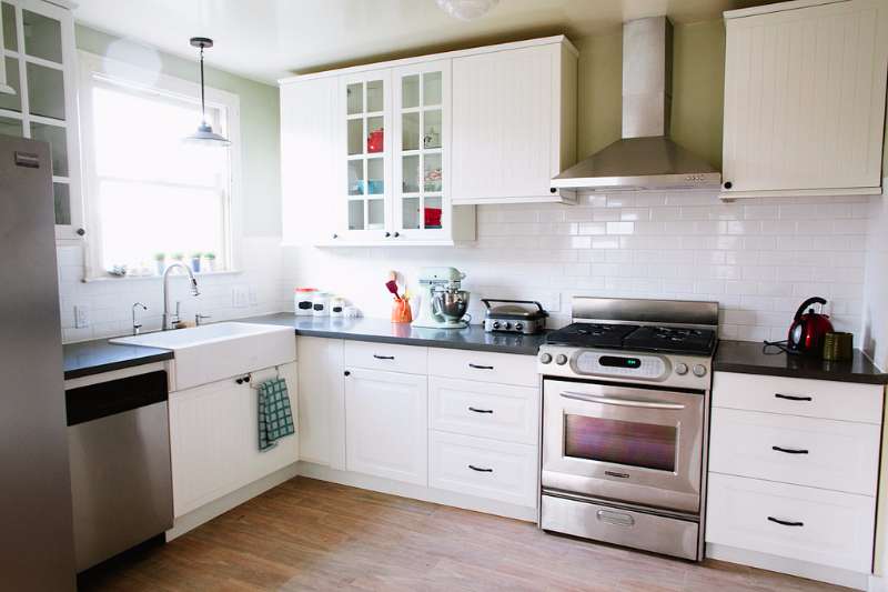 Kitchen Renovations, Makeovers & New Designs Sydney