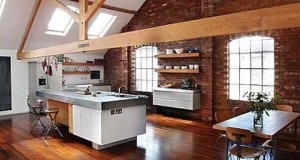 Ten Top Secret Kitchen Design Tips