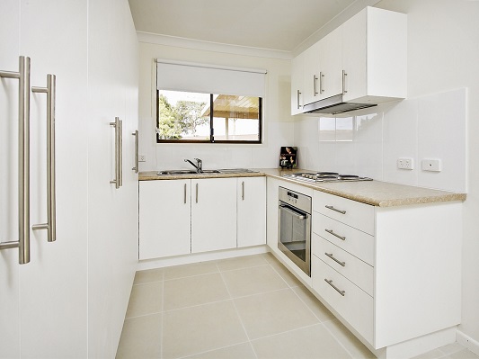 7 Kitchen Design Ideas