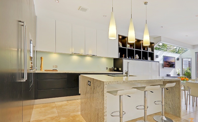 A Guide To Kitchen Design: How To Enhance Your Kitchen Experience
