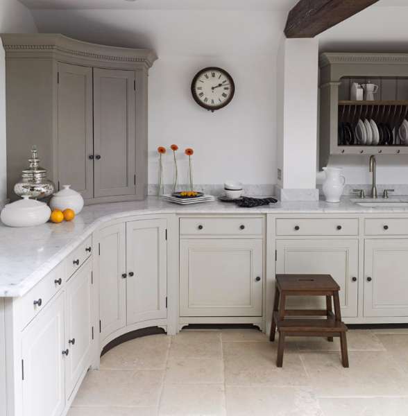 3 Hot Kitchen Design Ideas