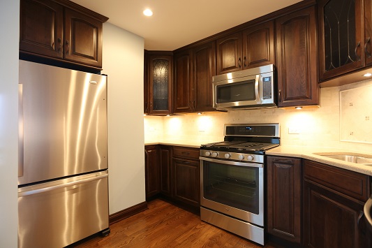 A Budget-Friendly Way To Beautify Your Kitchen