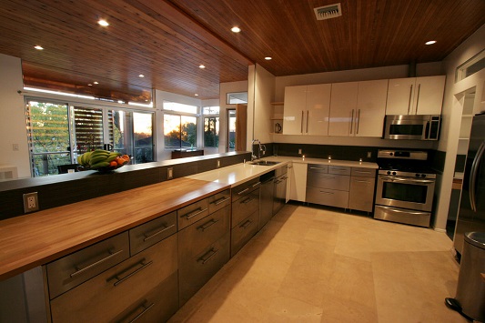 Kitchen Design - 10 Top Tips