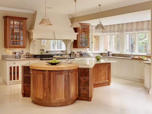 Tips for Going Bespoke on Your Kitchen Designs