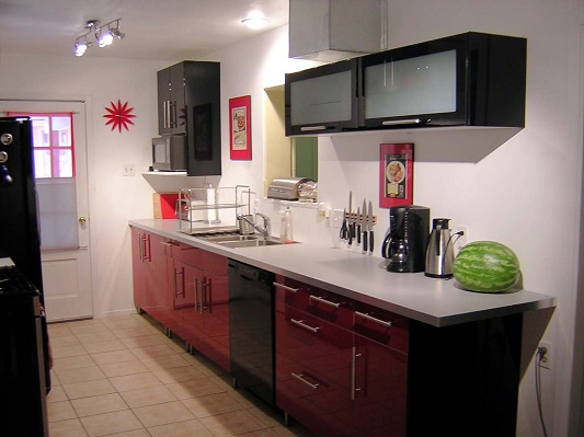 DIY Kitchen Renovation: Advantages and Disadvantages