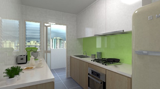 Great Guidelines for Kitchen Renovations