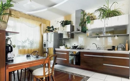 7 Reasons To Choose Coloured Glass Splashbacks