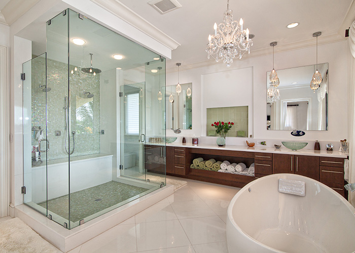 Renovating Your Bathroom With Amazing Results
