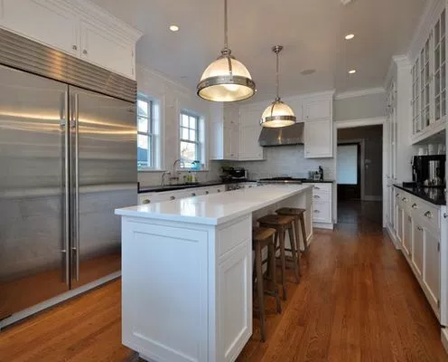 Top Kitchen Renovation Tips