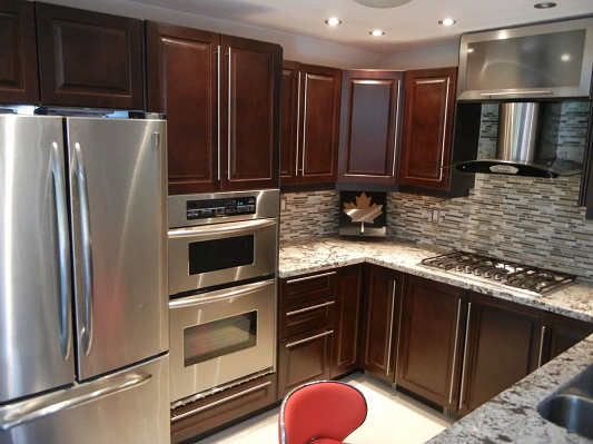 Kitchen Renovations: Do-It-Yourself Tips