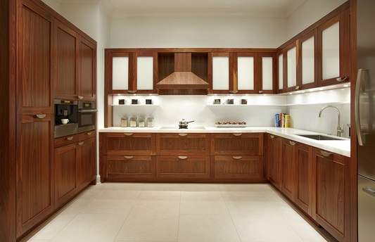 Kitchen Renovations: Kitchen Makeover For Less Than You Think