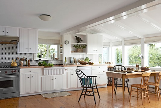 Spend Money Sensibly On Your Kitchen Renovation