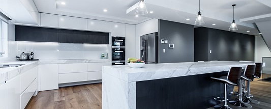 Affordable Kitchen Designers in Sydney to Suit Your Budget
