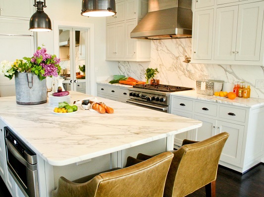 Kitchen Countertop Ideas