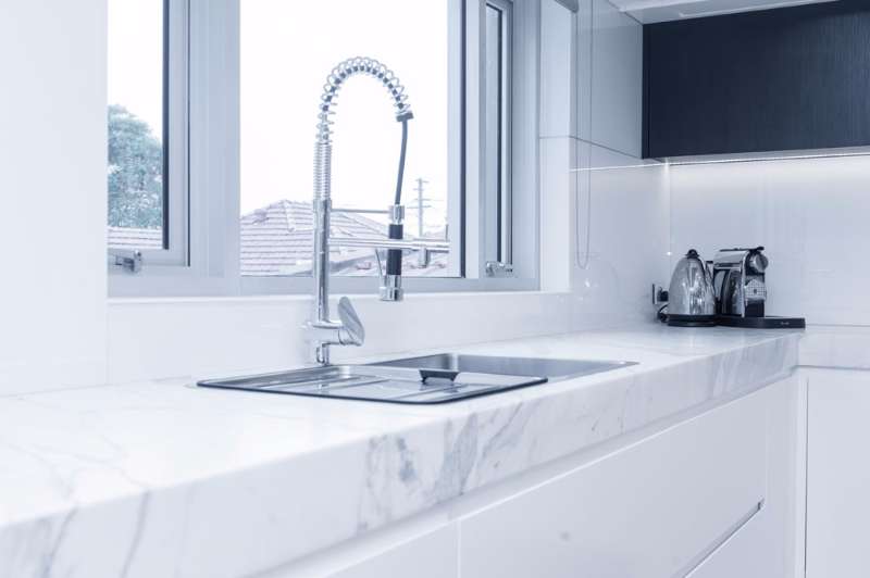 Kitchen Designs: Modern Concepts for Kitchens of Today