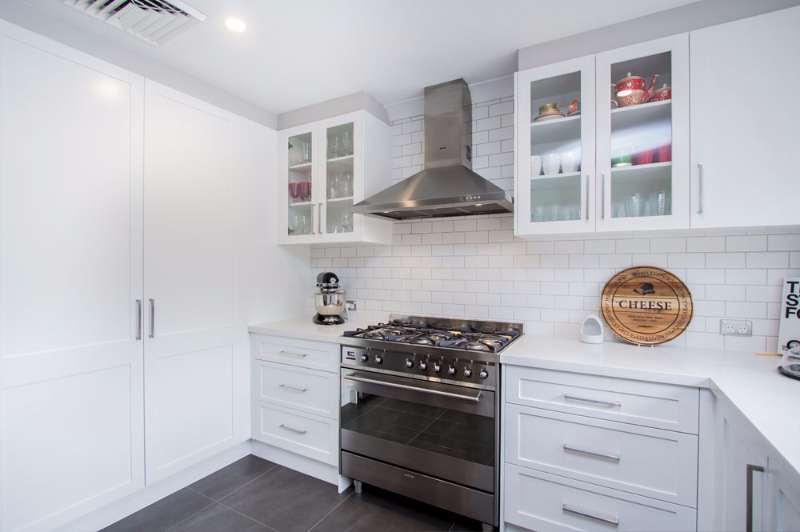 How to Develop Your Custom Kitchen Design