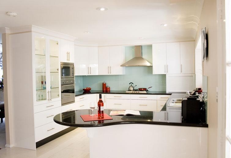 5 Reasons to Hire a Certified Kitchen Designer
