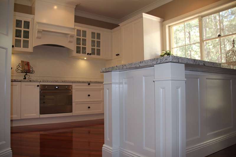 Steps to Consider in Doing Kitchen Renovations