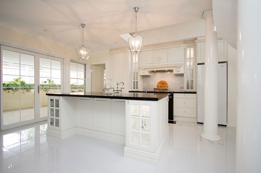 Kitchen Renovation: Important issues you need to discuss with Kitchen Designers