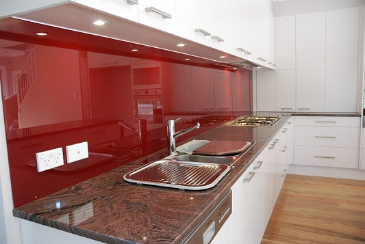 Kitchen Design Tips For Small Spaces
