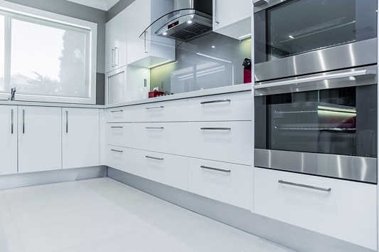 Benefits of Modern Kitchens