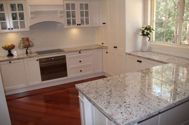 Planning Kitchen Design Within Budget