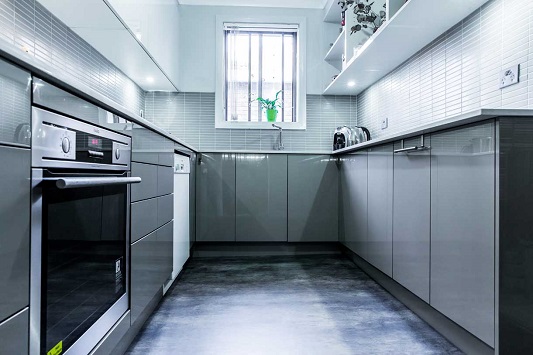 Professional Kitchen Designer Sydney
