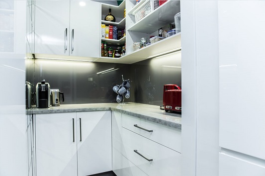 Easy to Implement Kitchen Renovation Ideas