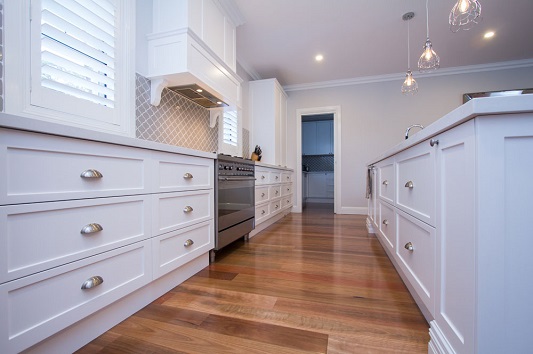 Kitchen Renovations - Reasons For Hiring a Kitchen Designer