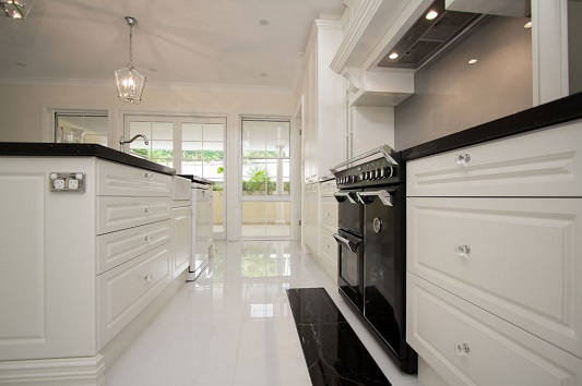 The Advantages of Working With a Kitchen Designer