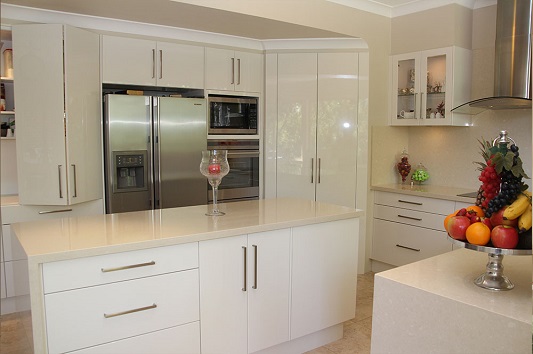 Bespoke Kitchen Design Advice