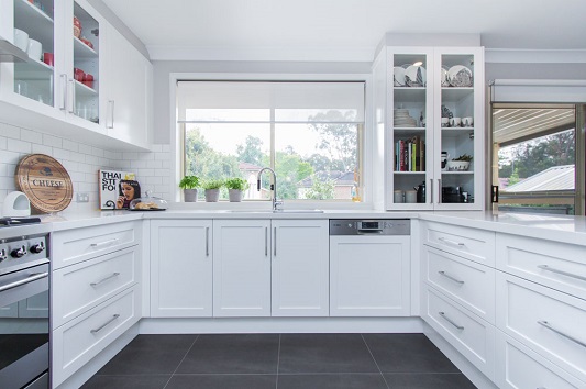 Pick the Right Kitchen Designer For You