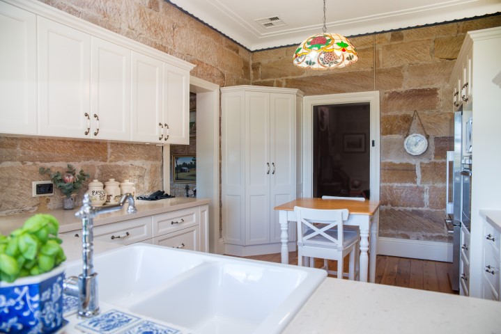 Factors to Consider in Choosing Kitchen Countertops